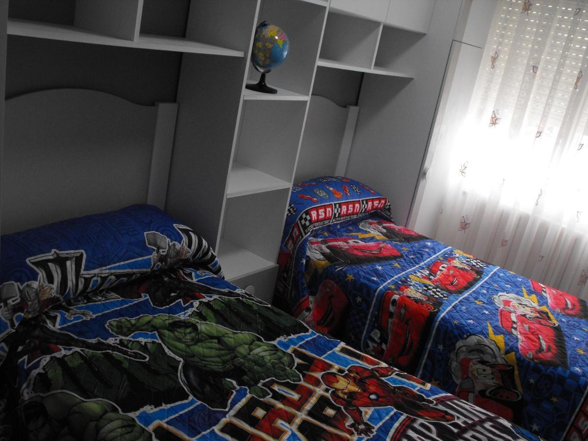 Apartamento Lucia O Grove Zewnętrze zdjęcie