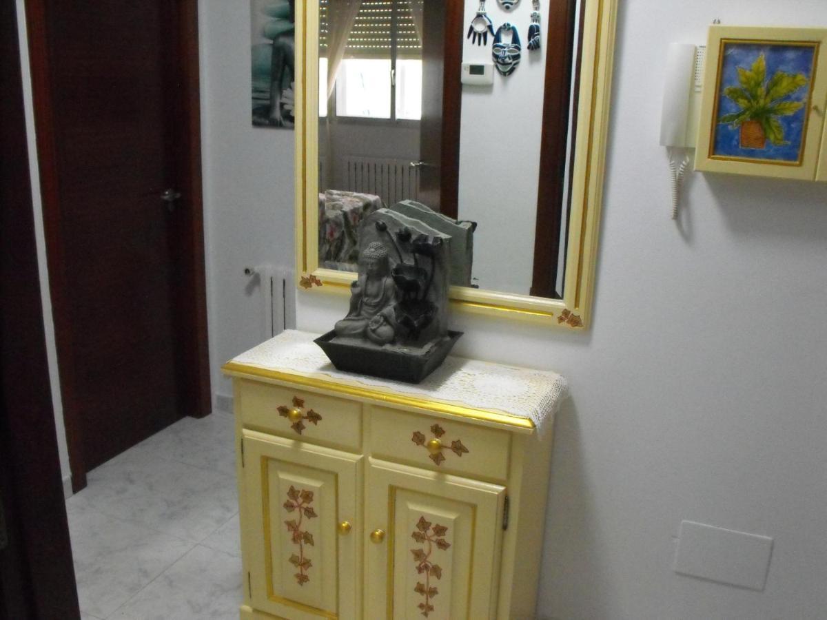 Apartamento Lucia O Grove Zewnętrze zdjęcie
