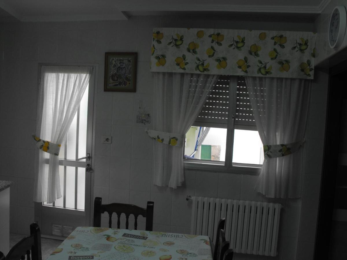 Apartamento Lucia O Grove Zewnętrze zdjęcie