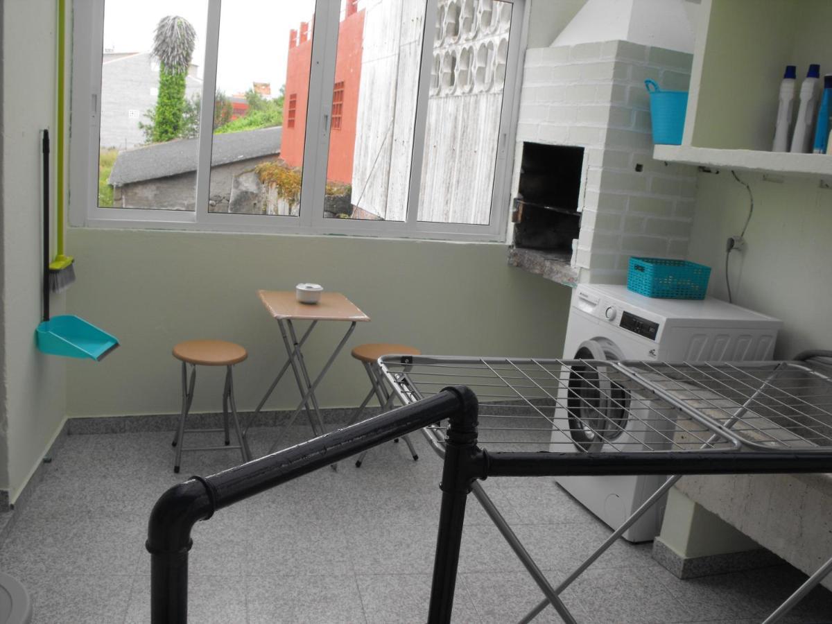Apartamento Lucia O Grove Zewnętrze zdjęcie