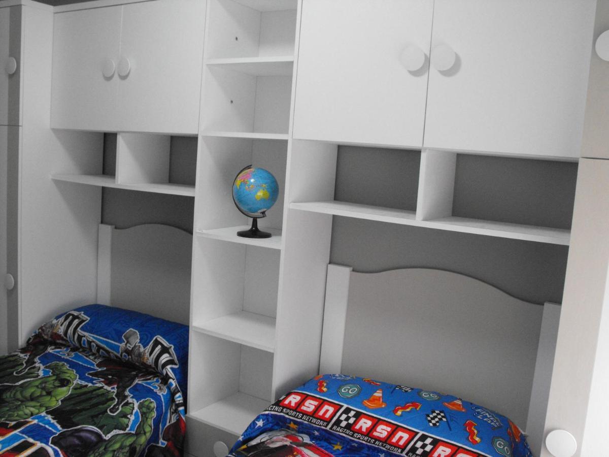 Apartamento Lucia O Grove Zewnętrze zdjęcie