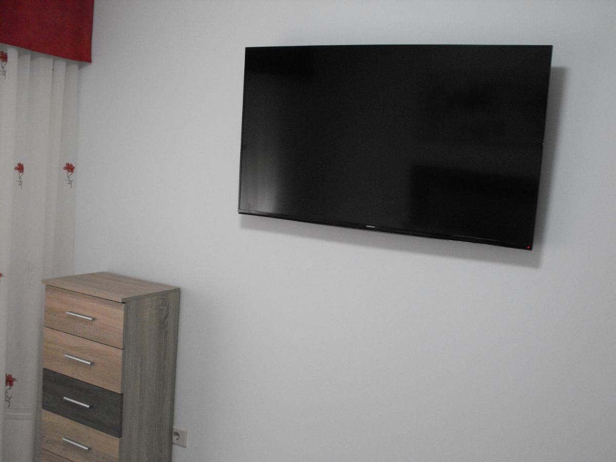 Apartamento Lucia O Grove Zewnętrze zdjęcie